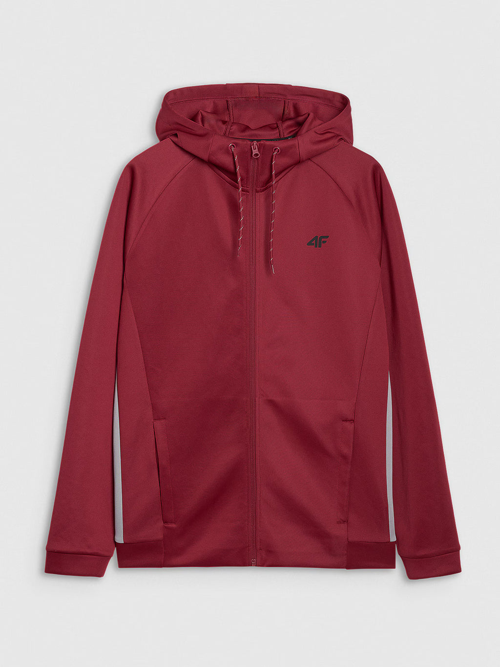Bluza treningowa regular szybkoschnąca męska