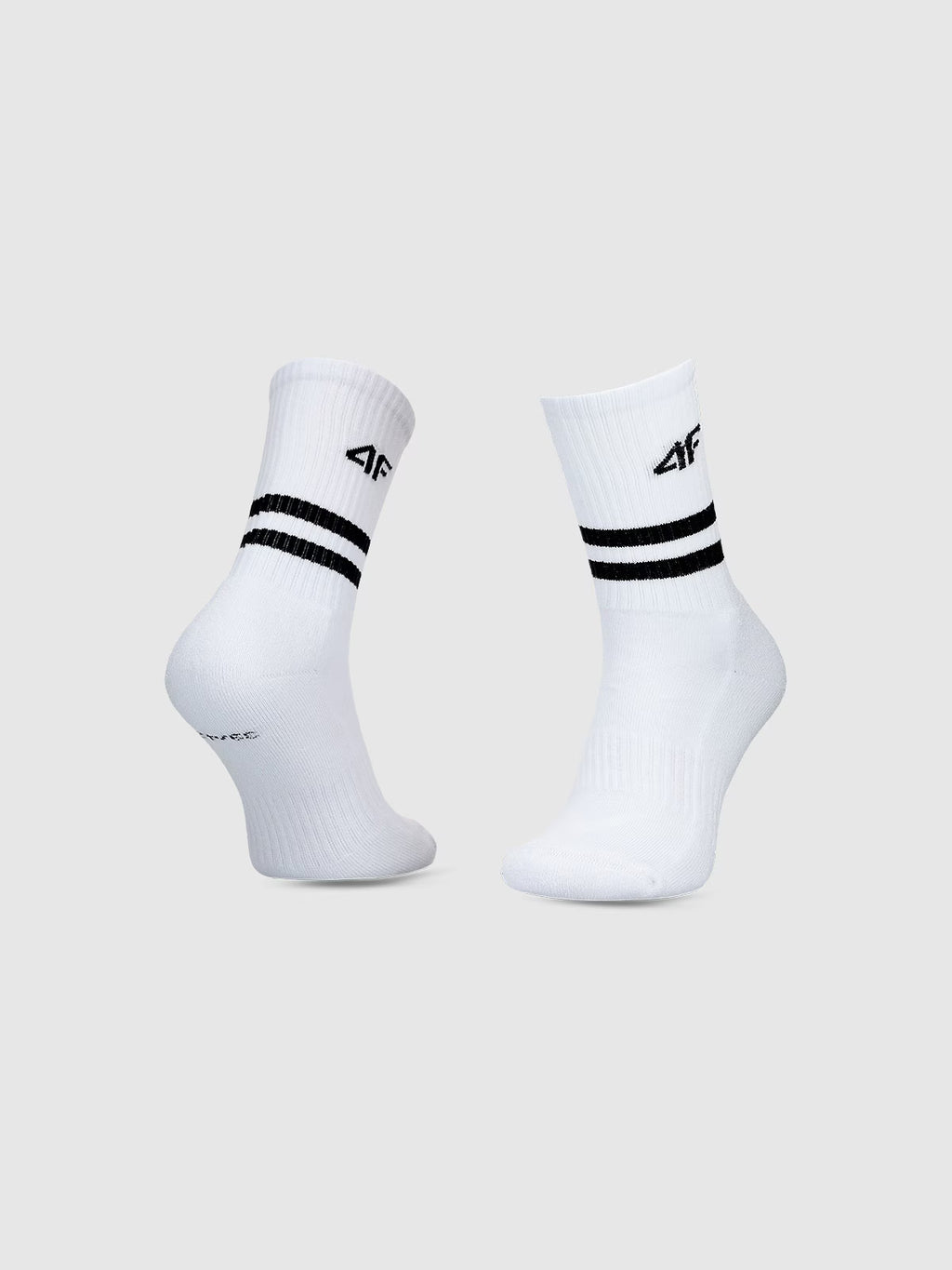 Skarpetki casual za kostkę (3-pack) uniseks 4F x Drift Masters
