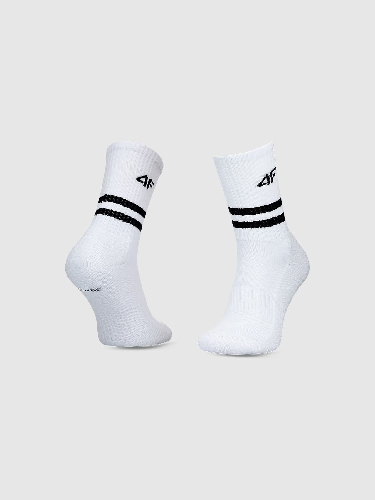 Skarpetki casual za kostkę (3-pack) uniseks 4F x Drift Masters