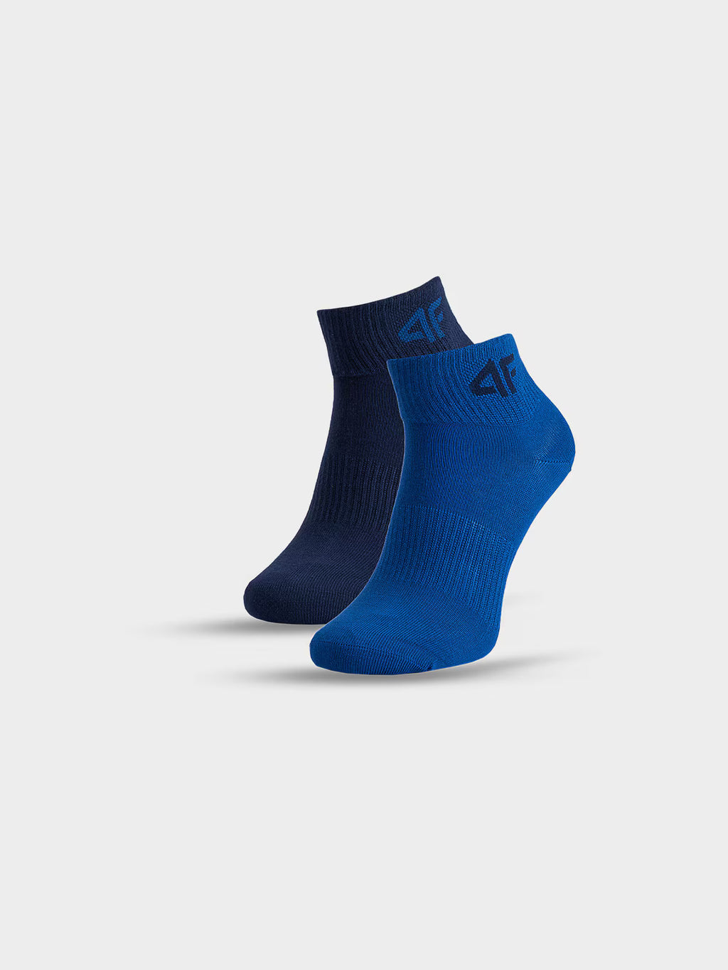 Skarpetki casual za kostkę (2-pack) chłopięce