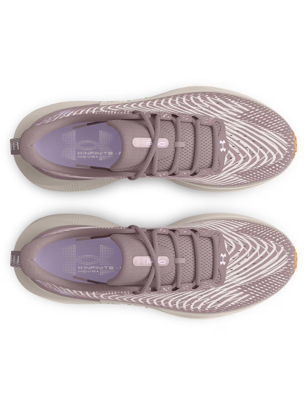 Buty do biegania damskie Under Armour UA W Infinite Pro