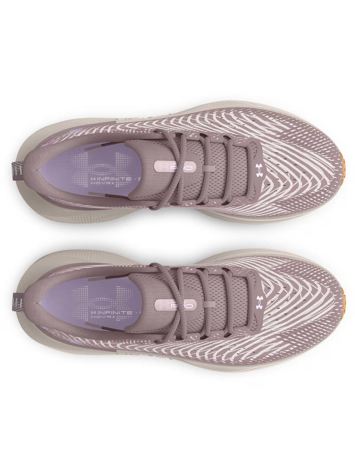 Buty do biegania damskie Under Armour UA W Infinite Pro