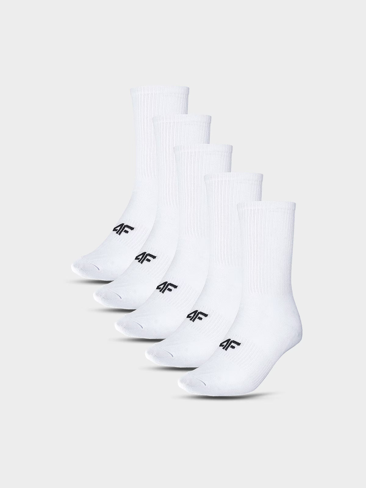 Skarpetki casual za kostkę (5-pack) dziecięce