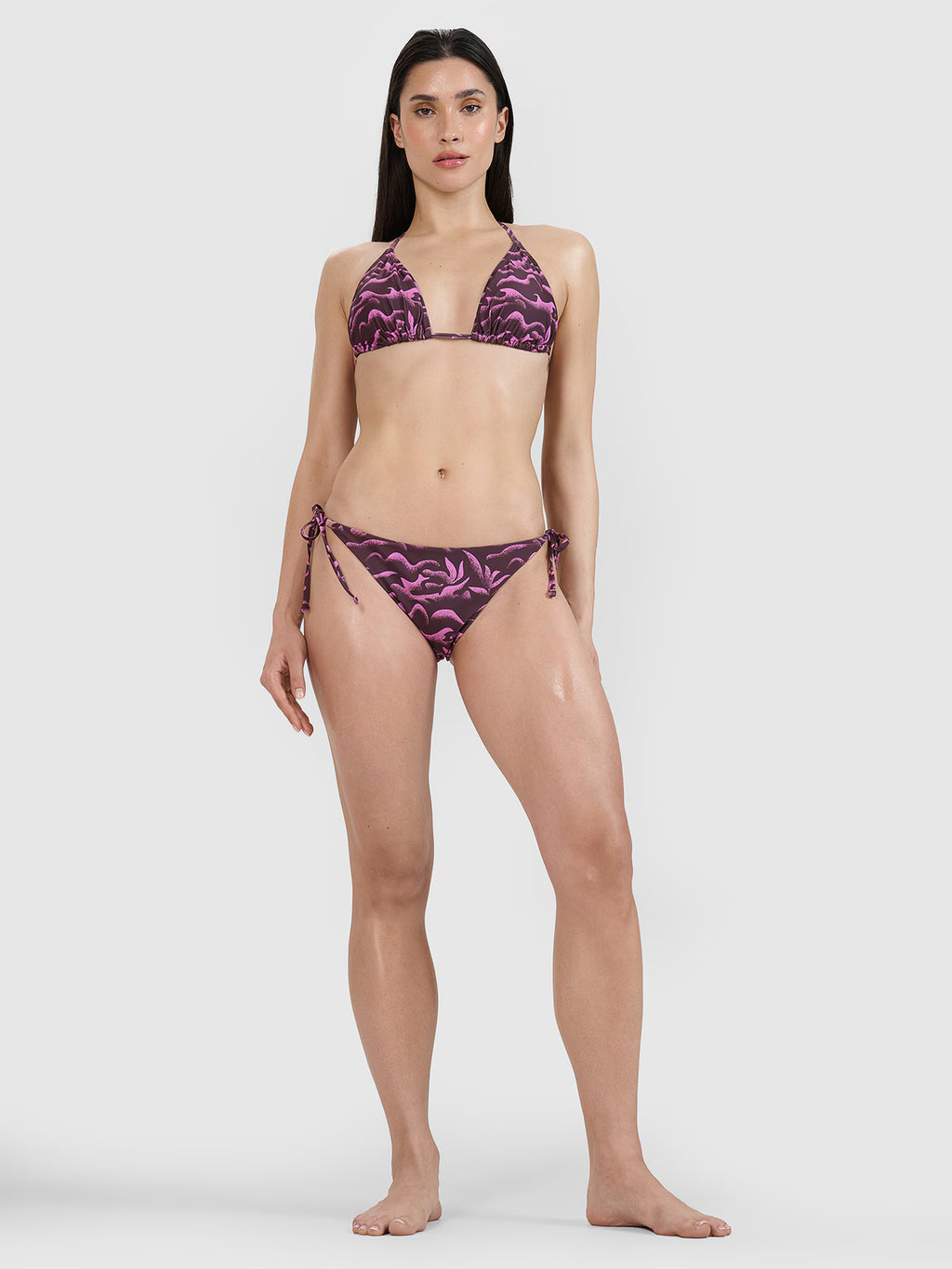Góra od bikini damska