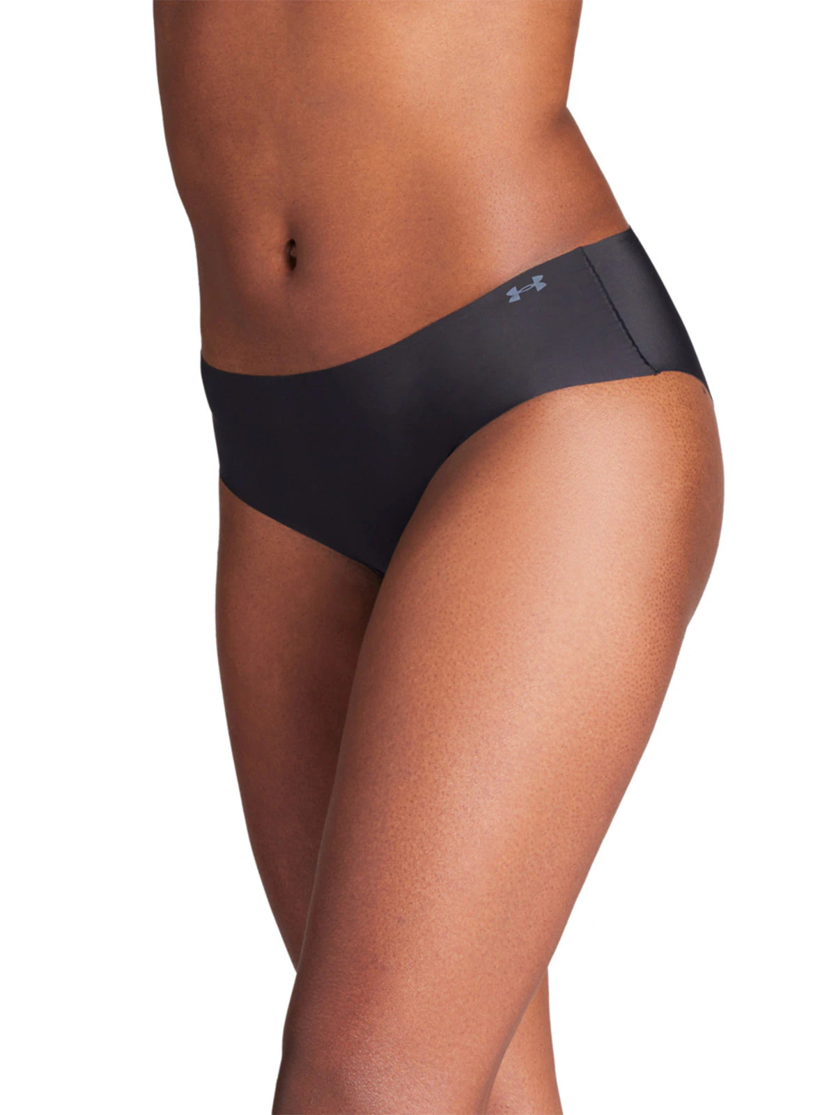 Bielizna treningowa (3-pack) damska Under Armour UA Pure Stretch NS Hip