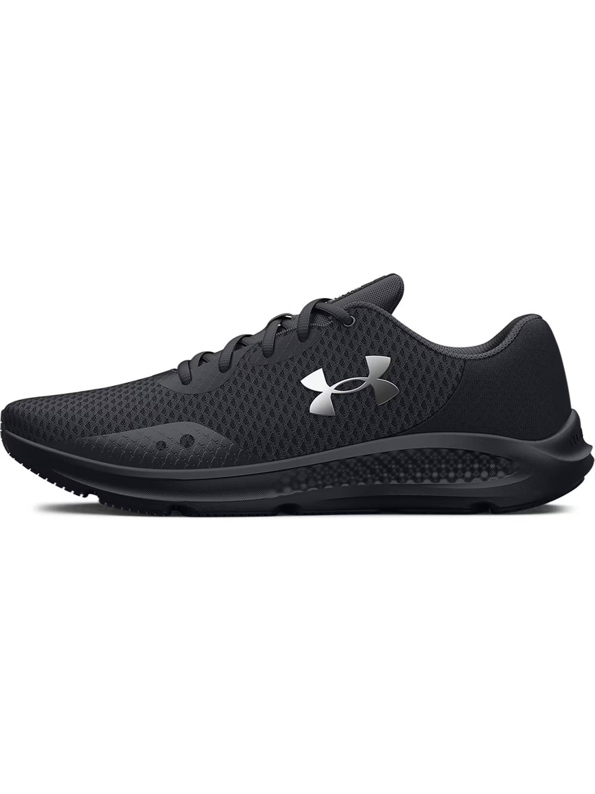 Buty do biegania damskie Under Armour UA W Charged Pursuit 3