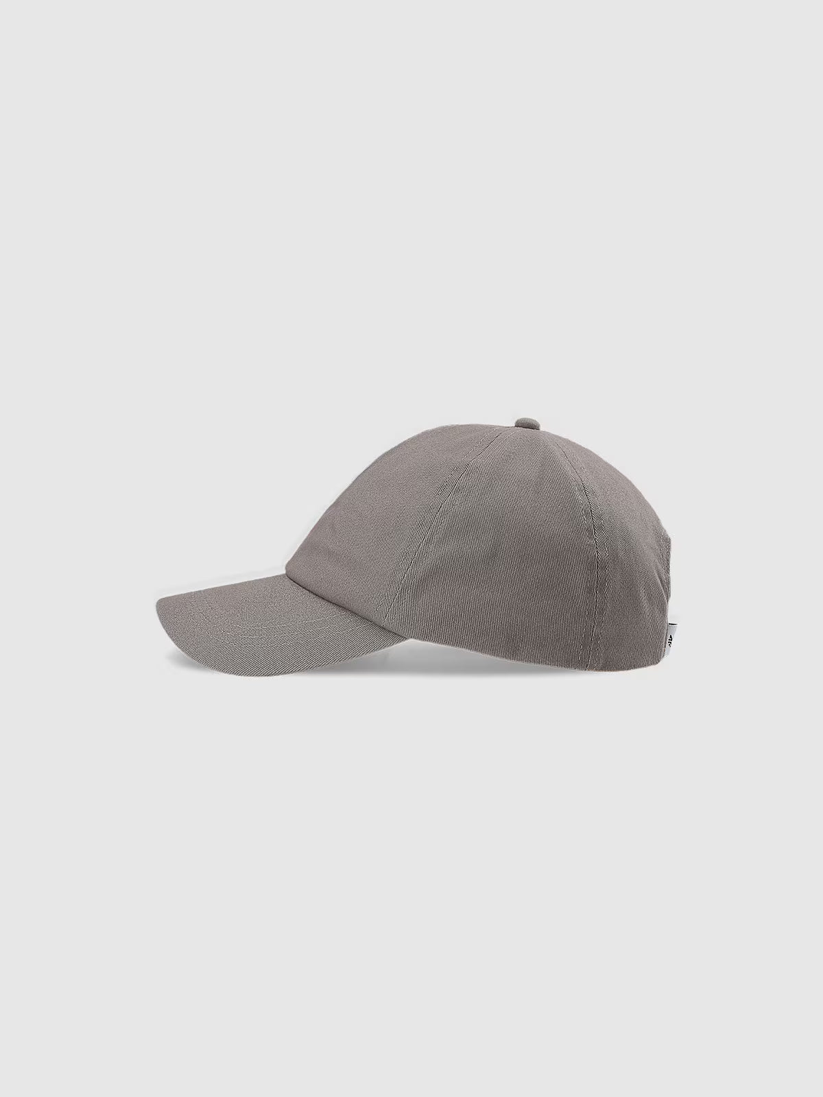 Czapka z daszkiem strapback uniseks