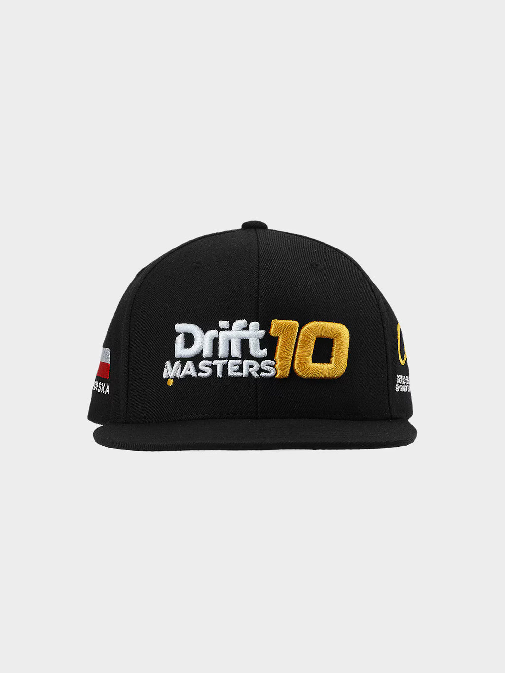 Czapka z daszkiem snapback uniseks 4F x Drift Masters