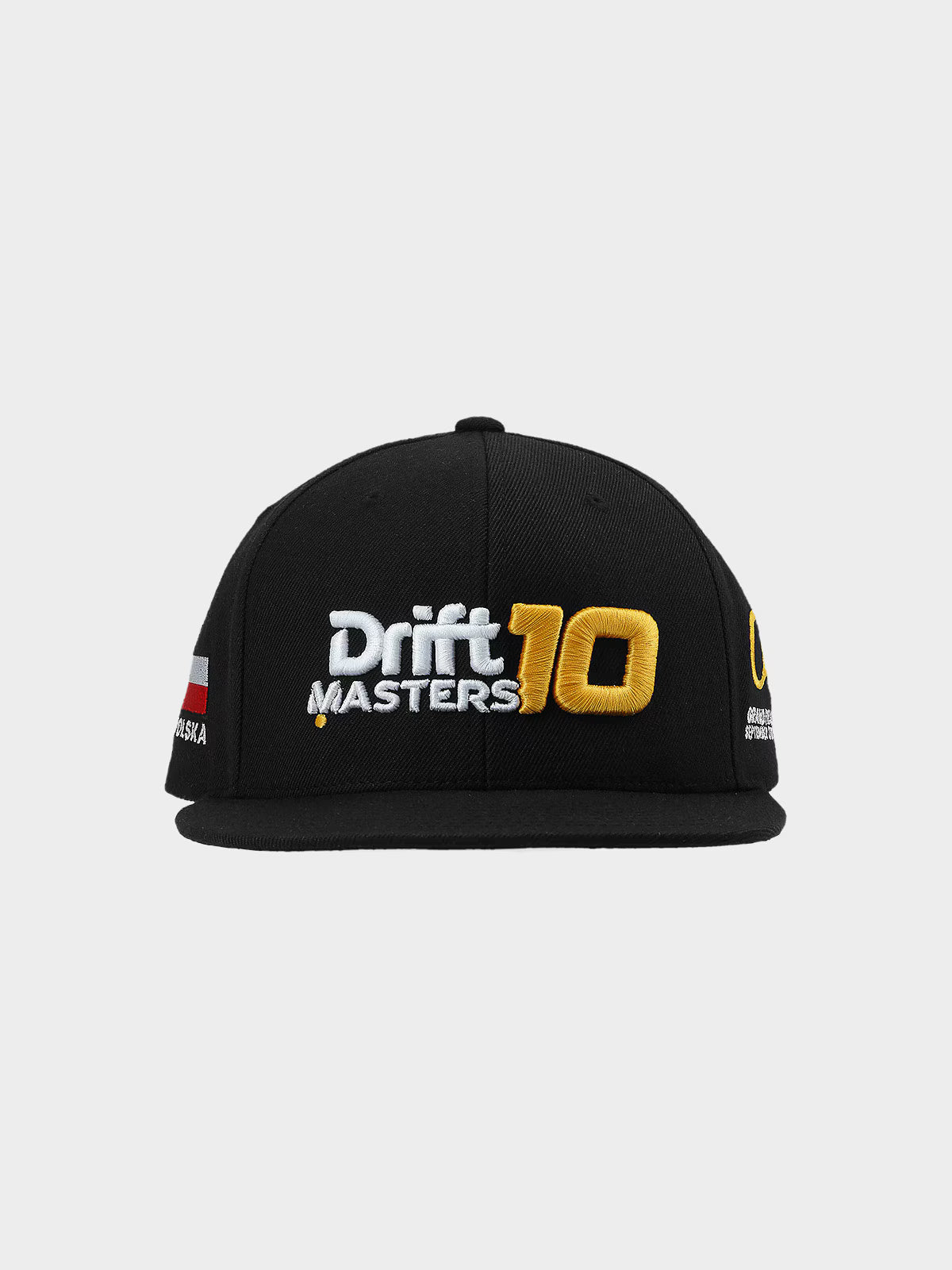 Czapka z daszkiem snapback uniseks 4F x Drift Masters