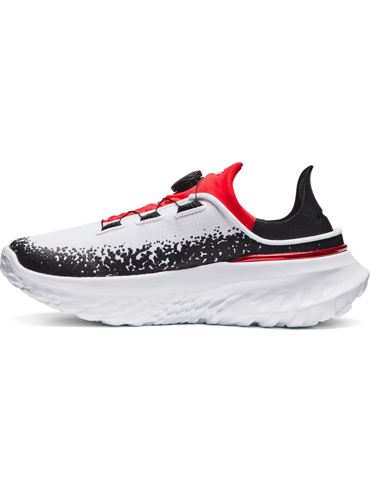 Sneakersy uniseks Under Armour UA Slipspeed Mega Ripstop