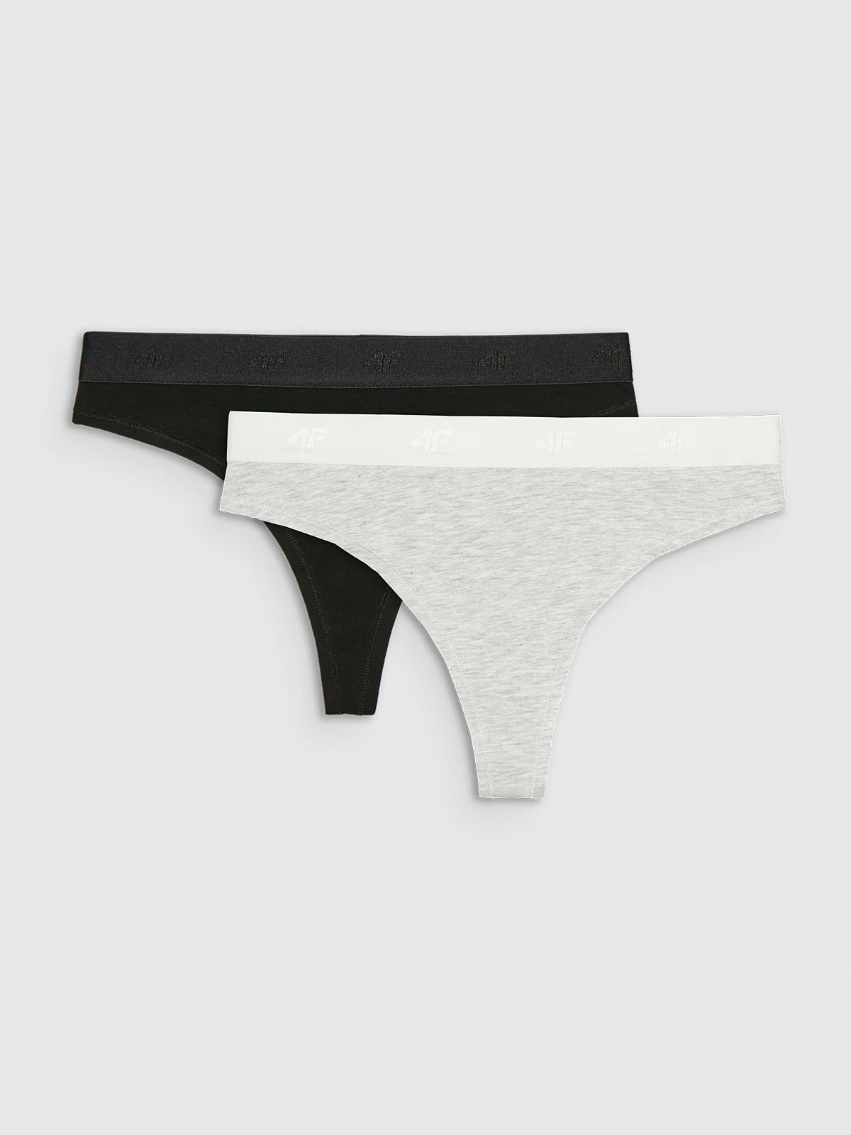 Bielizna stringi (2-pack) damskie