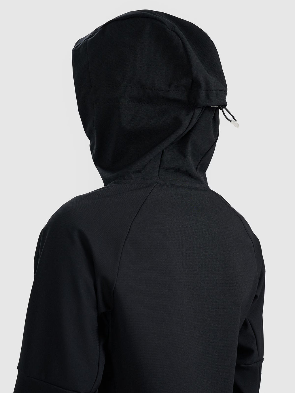 Kurtka softshell wiatroodporna membrana 10000 damska