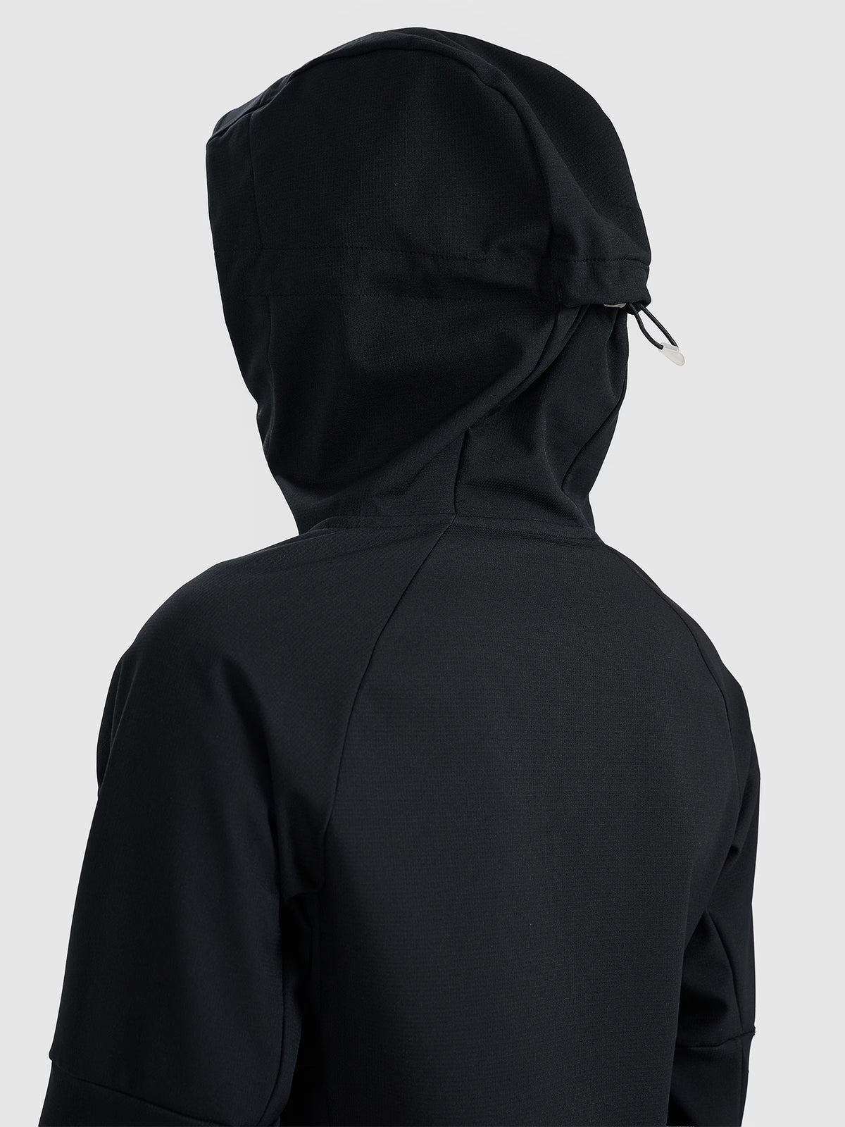 Kurtka softshell wiatroodporna membrana 10000 damska