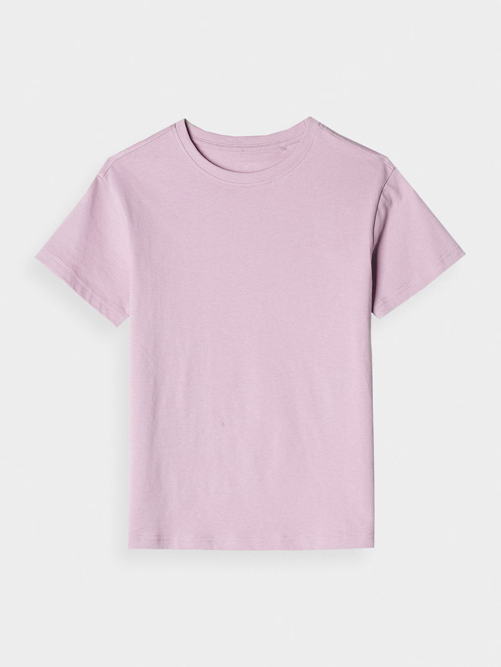 T-shirt gładki (2-pack) dziecięcy