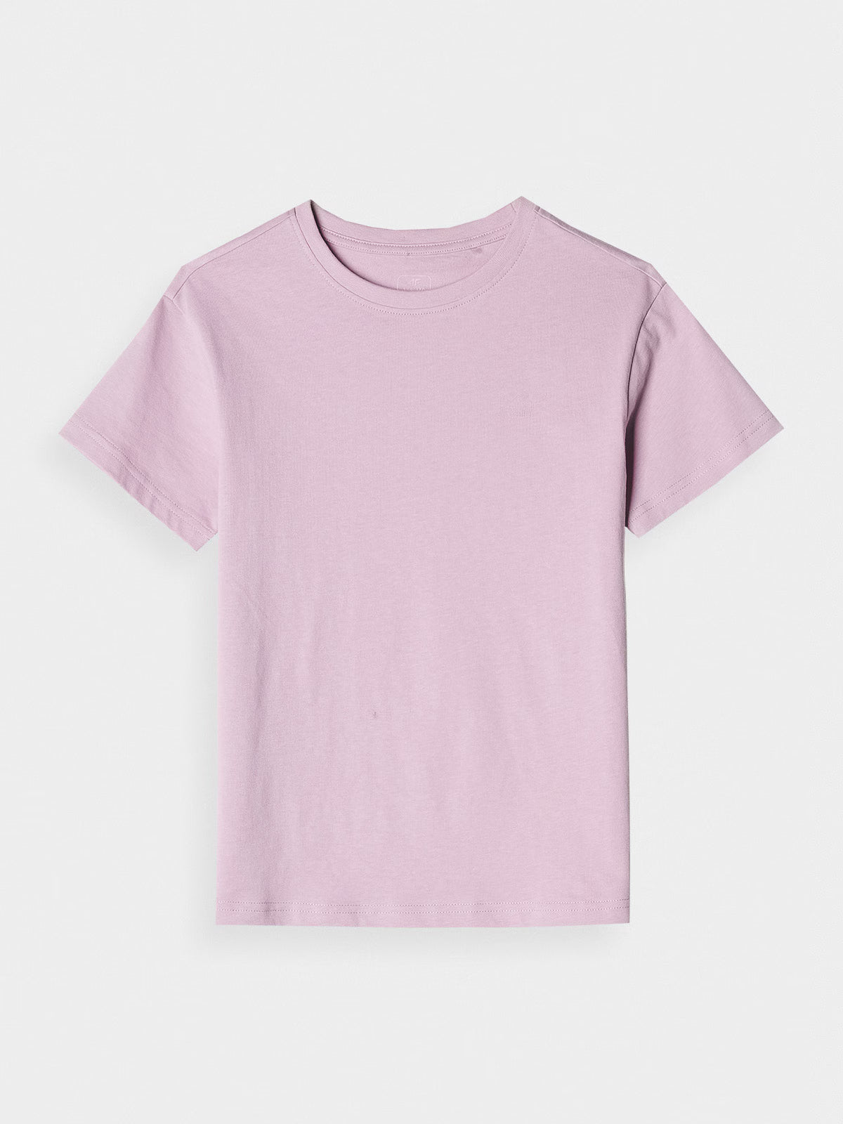T-shirt gładki (2-pack) dziecięcy