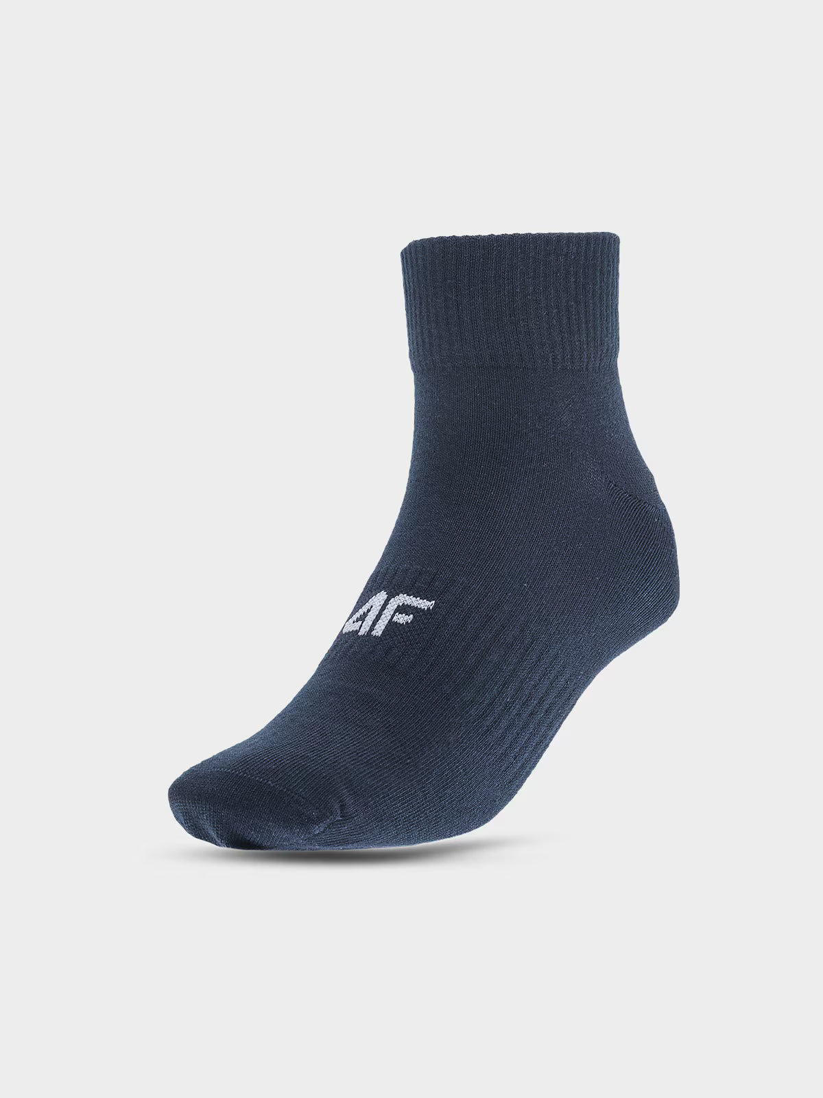 Skarpetki casual za kostkę (3-pack) męskie