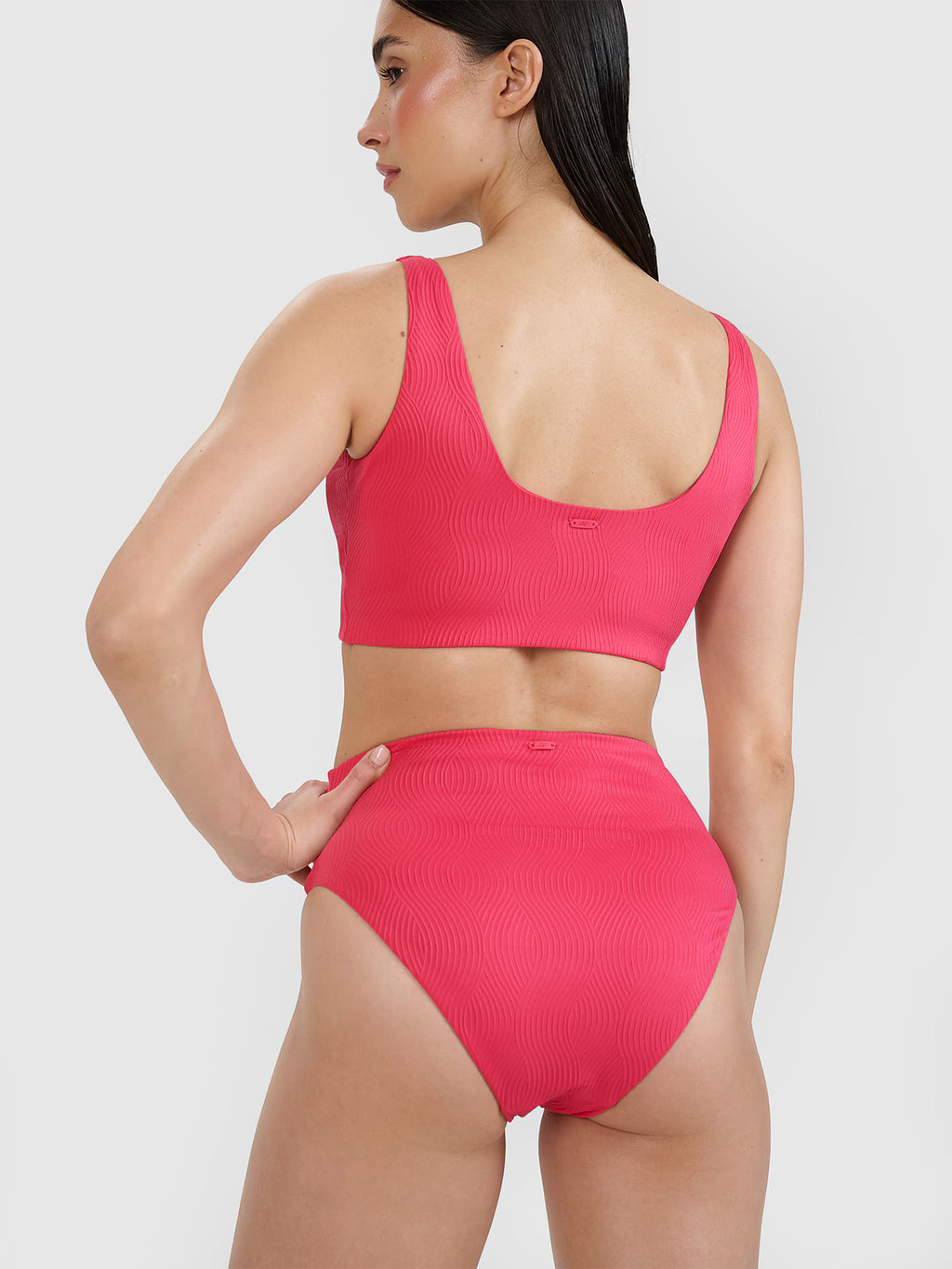 Dół od bikini damski