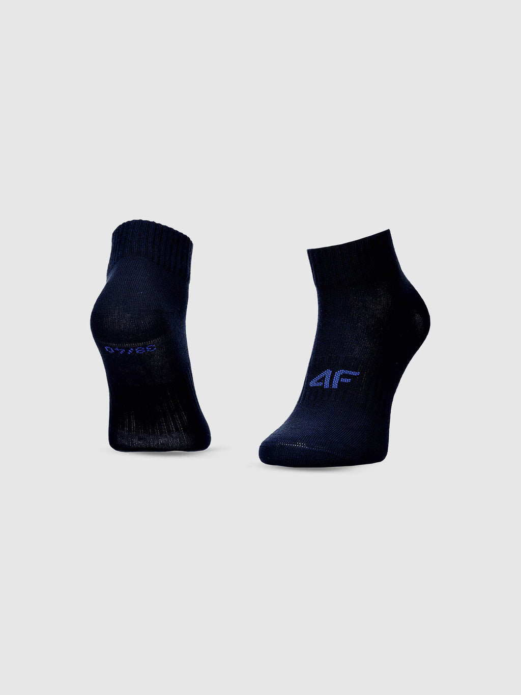 Skarpetki casual za kostkę (3-pack) chłopięce