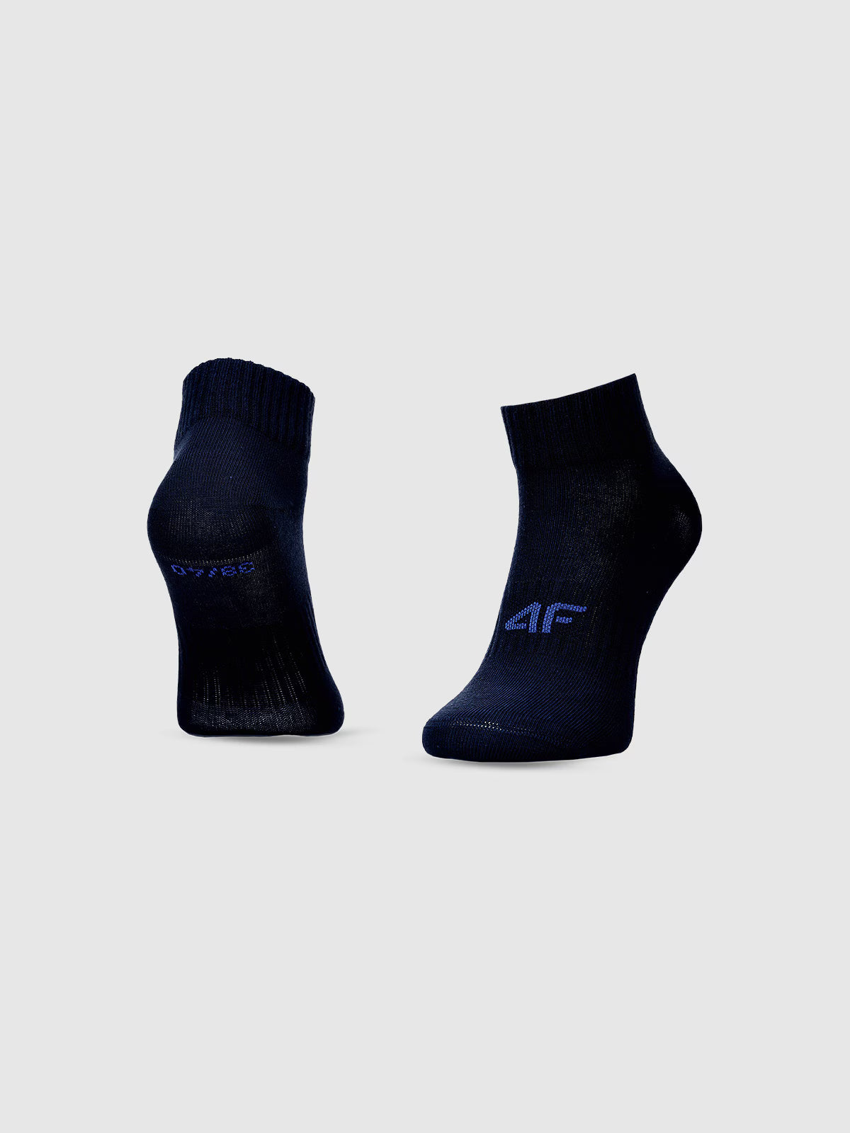 Skarpetki casual za kostkę (3-pack) chłopięce