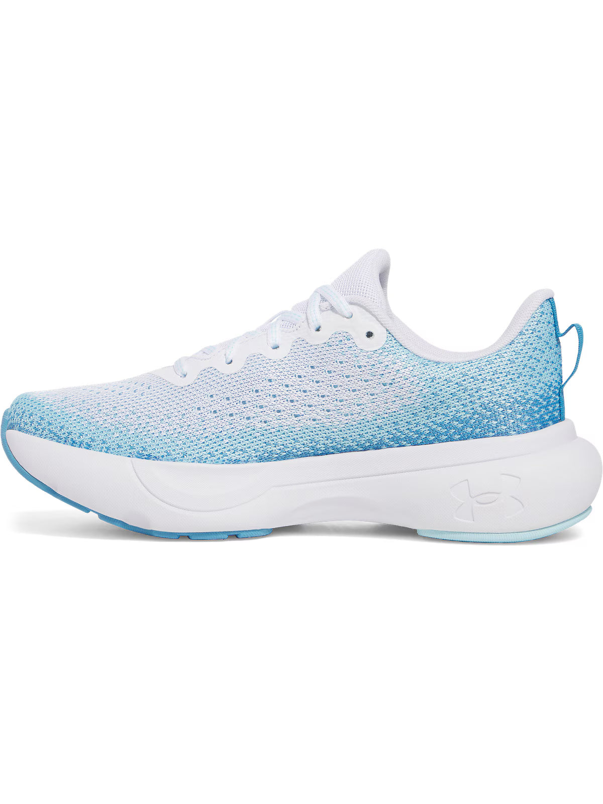 Buty do biegania damskie Under Armour UA W Infinite