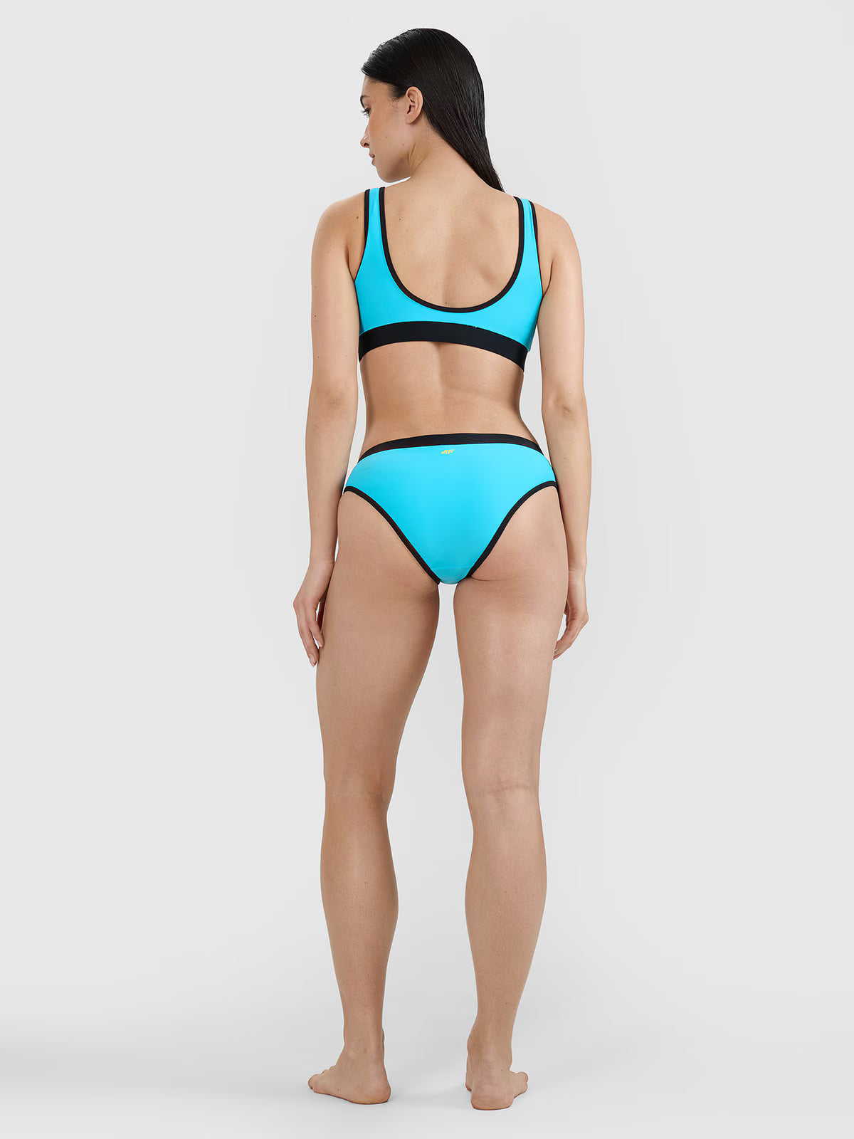 Dół od bikini damski