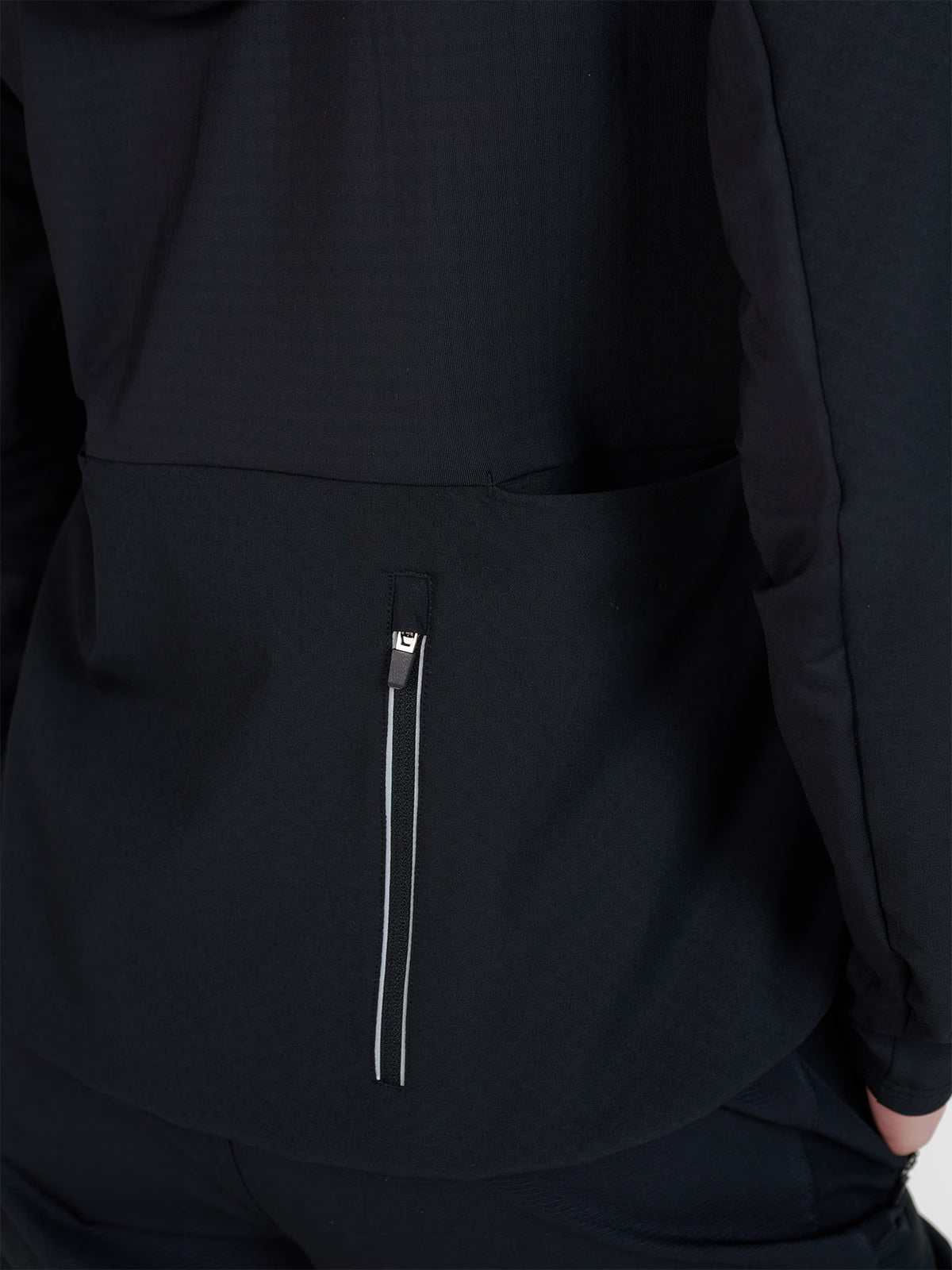 Bluza rowerowa szybkoschnąca damska