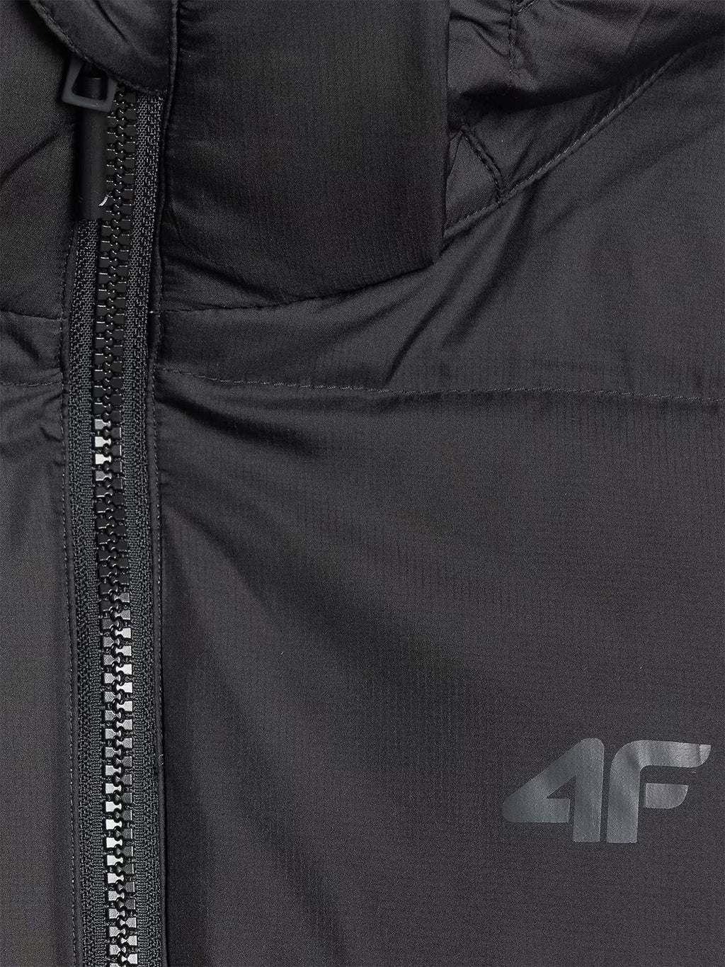 Kurtka puchowa z wypełnieniem naturalnym damska