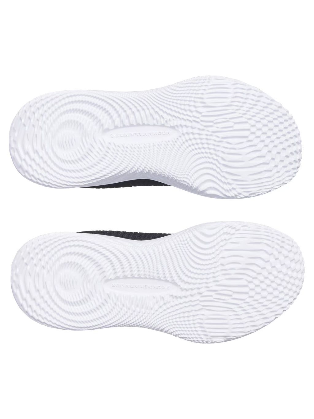 Damskie buty treningowe Under Armour UA W Dynamic 2