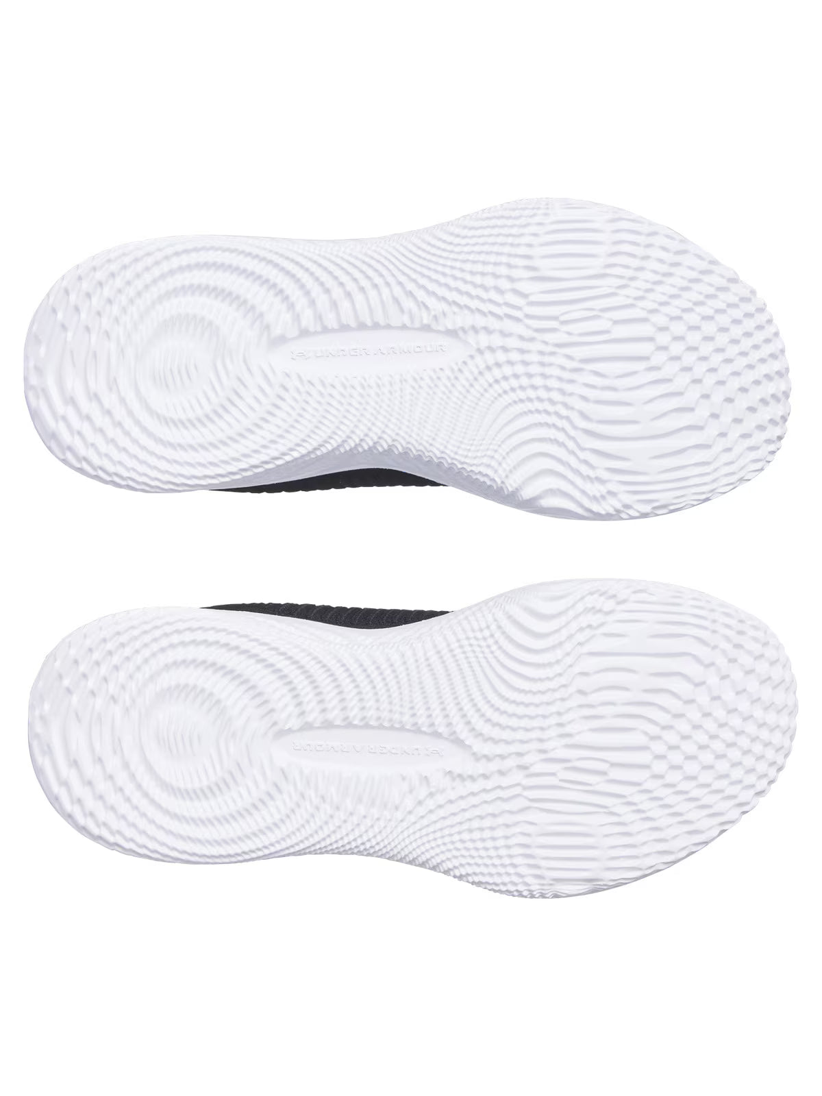 Damskie buty treningowe Under Armour UA W Dynamic 2