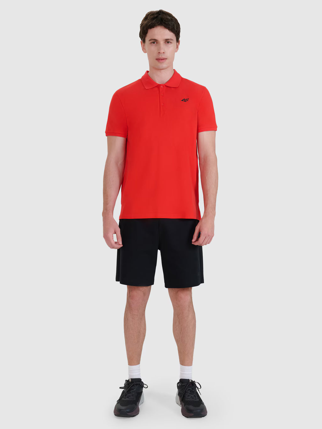 Koszulka polo regular męska