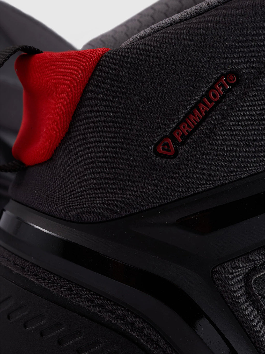 Wysokie buty trekkingowe ICE CRACKER z izolacją Primaloft męskie