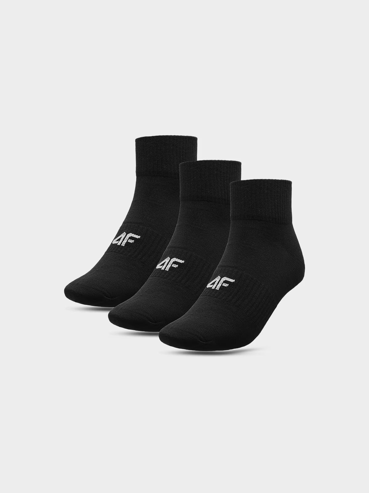 Skarpetki casual za kostkę (3-pack) męskie