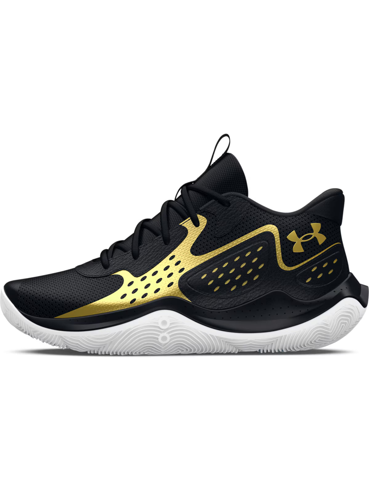 Buty do koszykówki uniseks Under Armour UA Jet '23