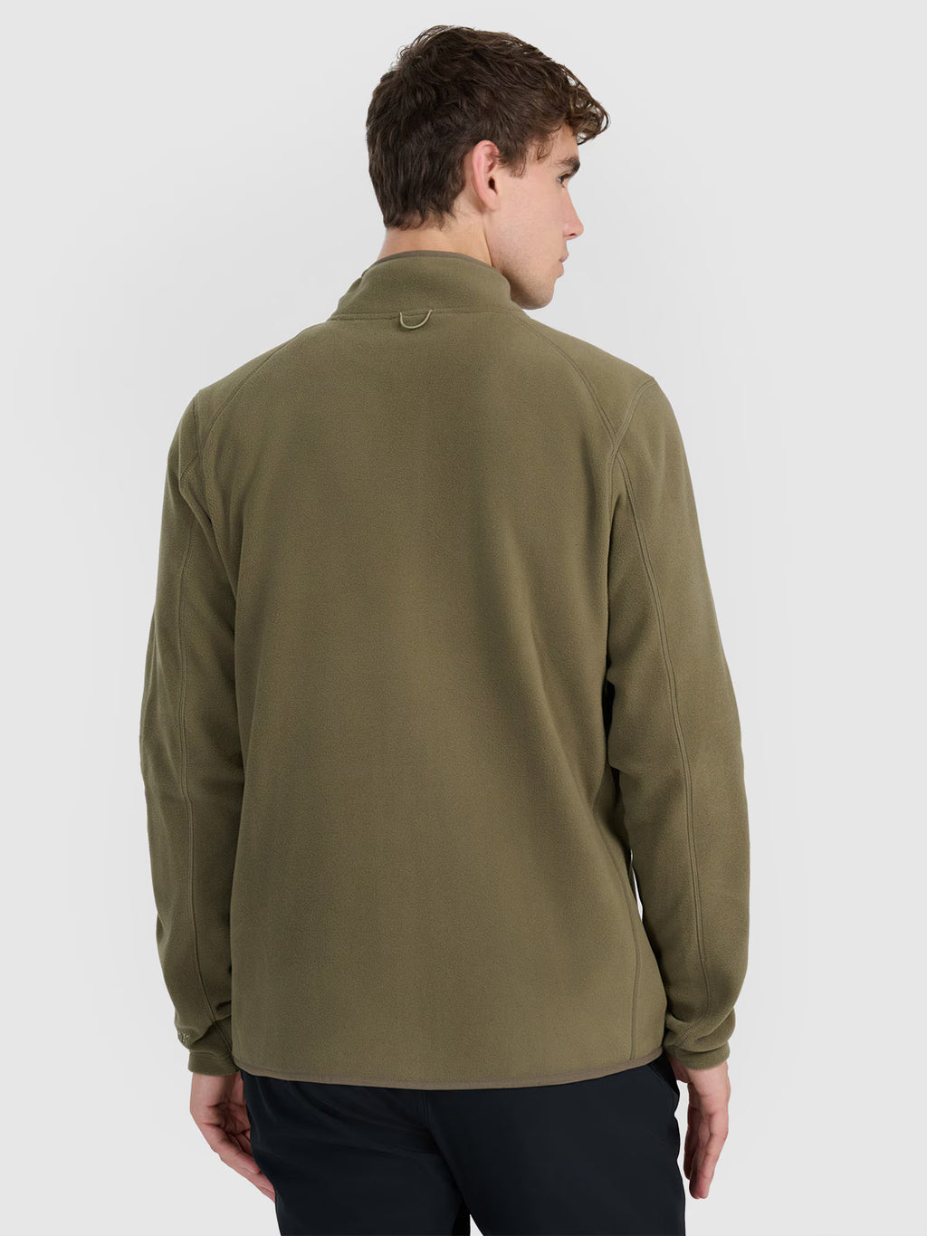 Polar ze stójką Polartec regular męski