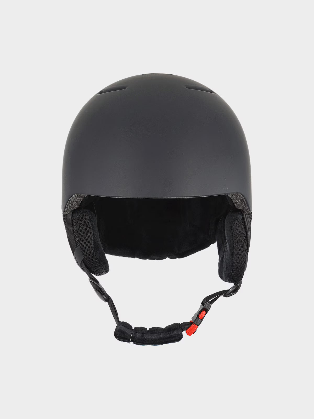 Kask narciarski dziecięcy