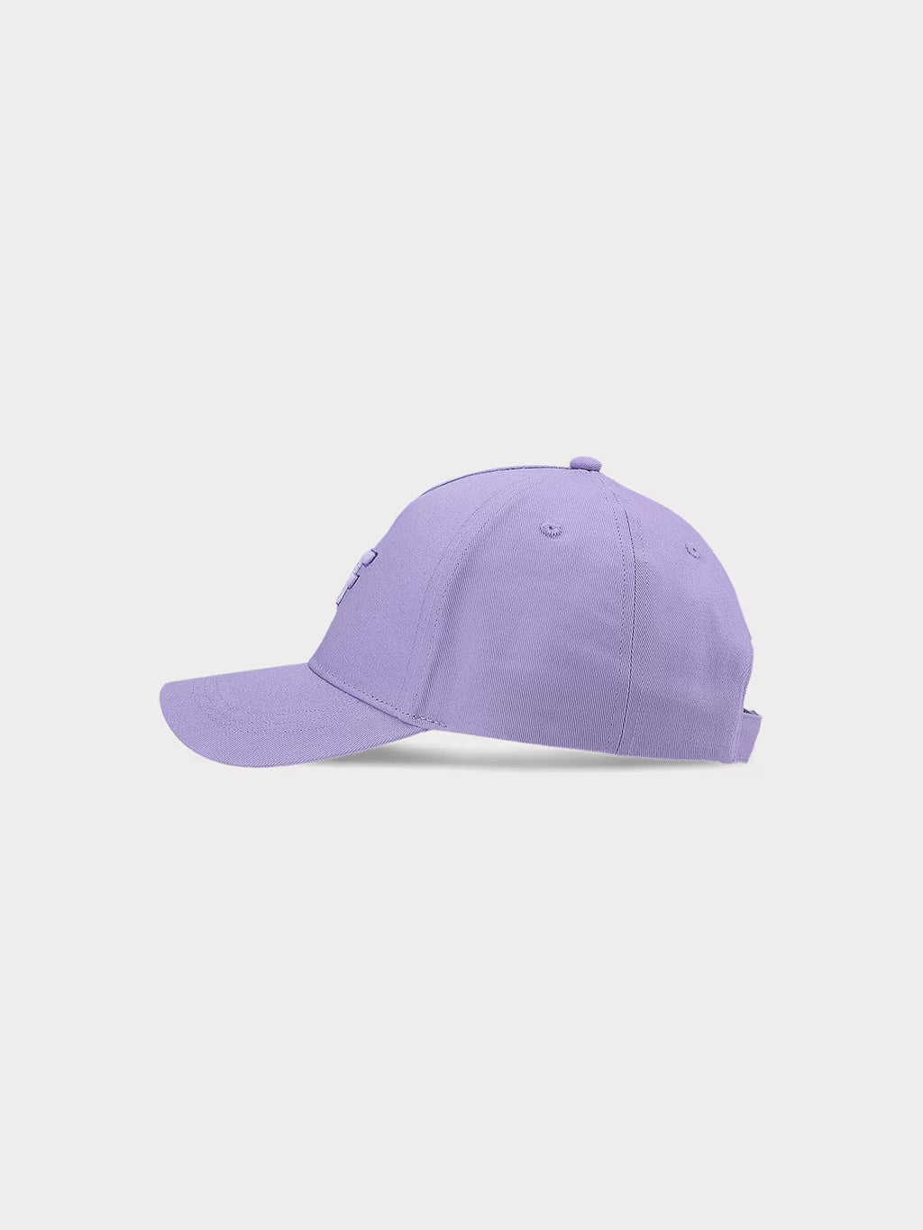 Czapka z daszkiem strapback dziecięca