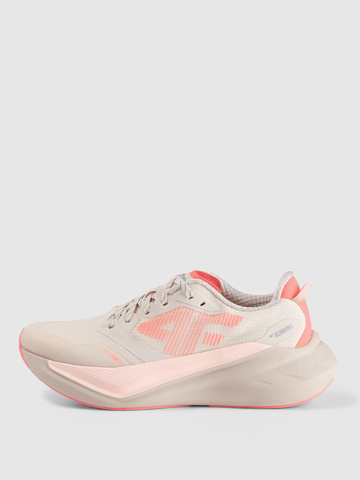 Niskie buty do biegania Fast Run 1.0 damskie