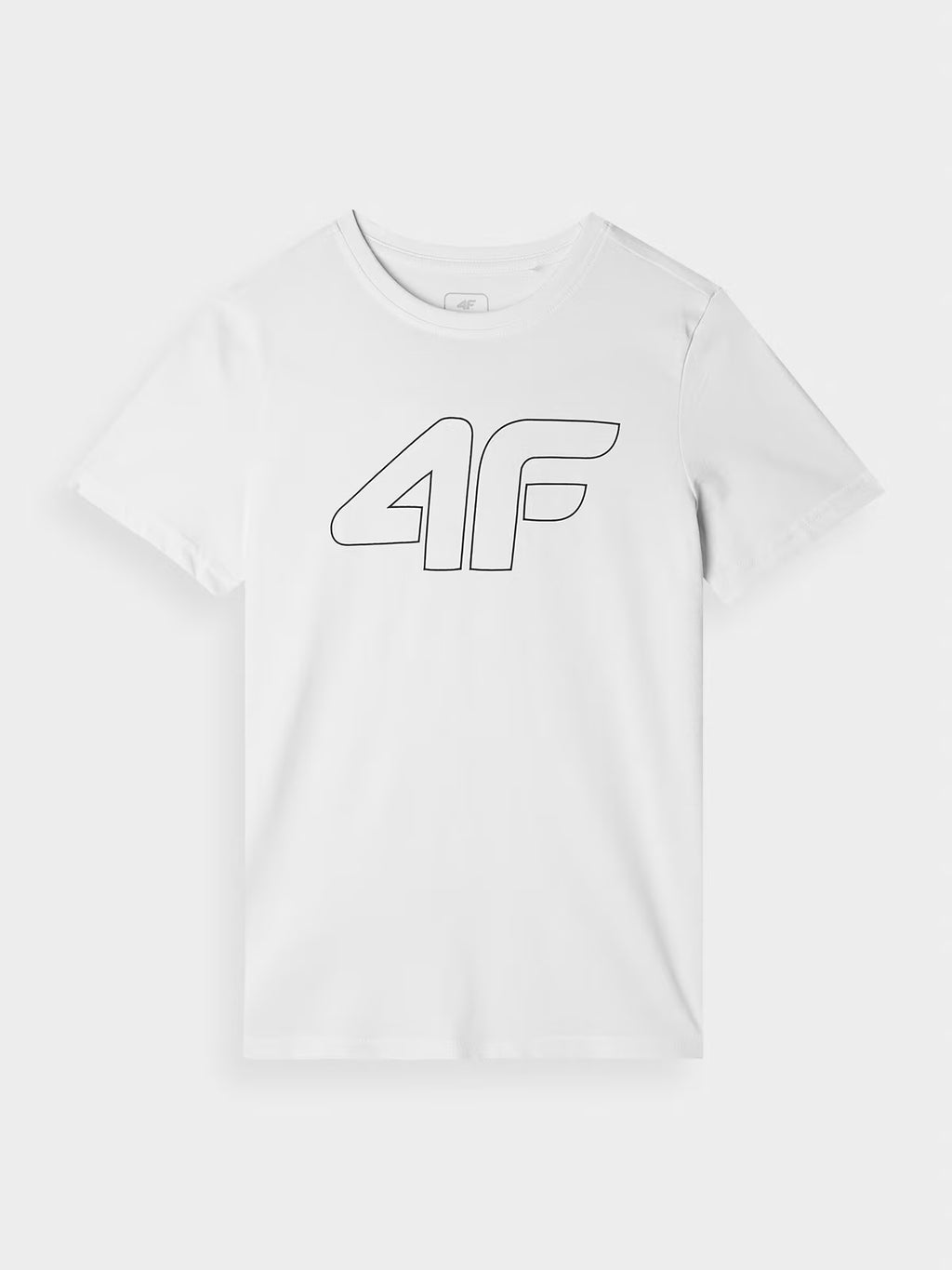 T-shirt z nadrukiem chłopięcy