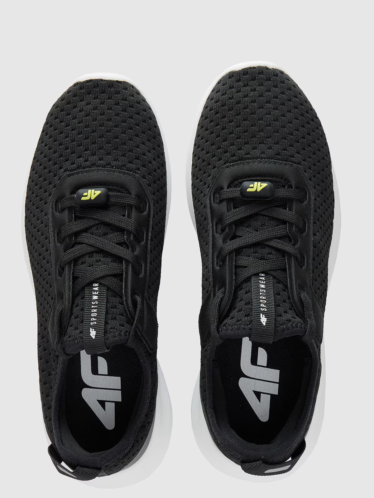 Buty sportowe z przewiewną cholewką dziecięce