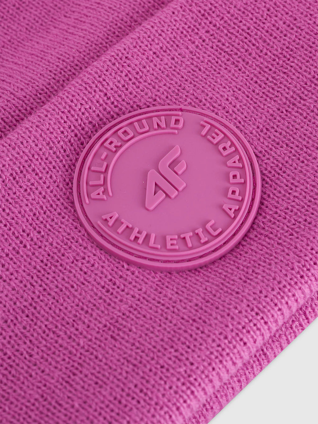 Czapka beanie dziewczęca