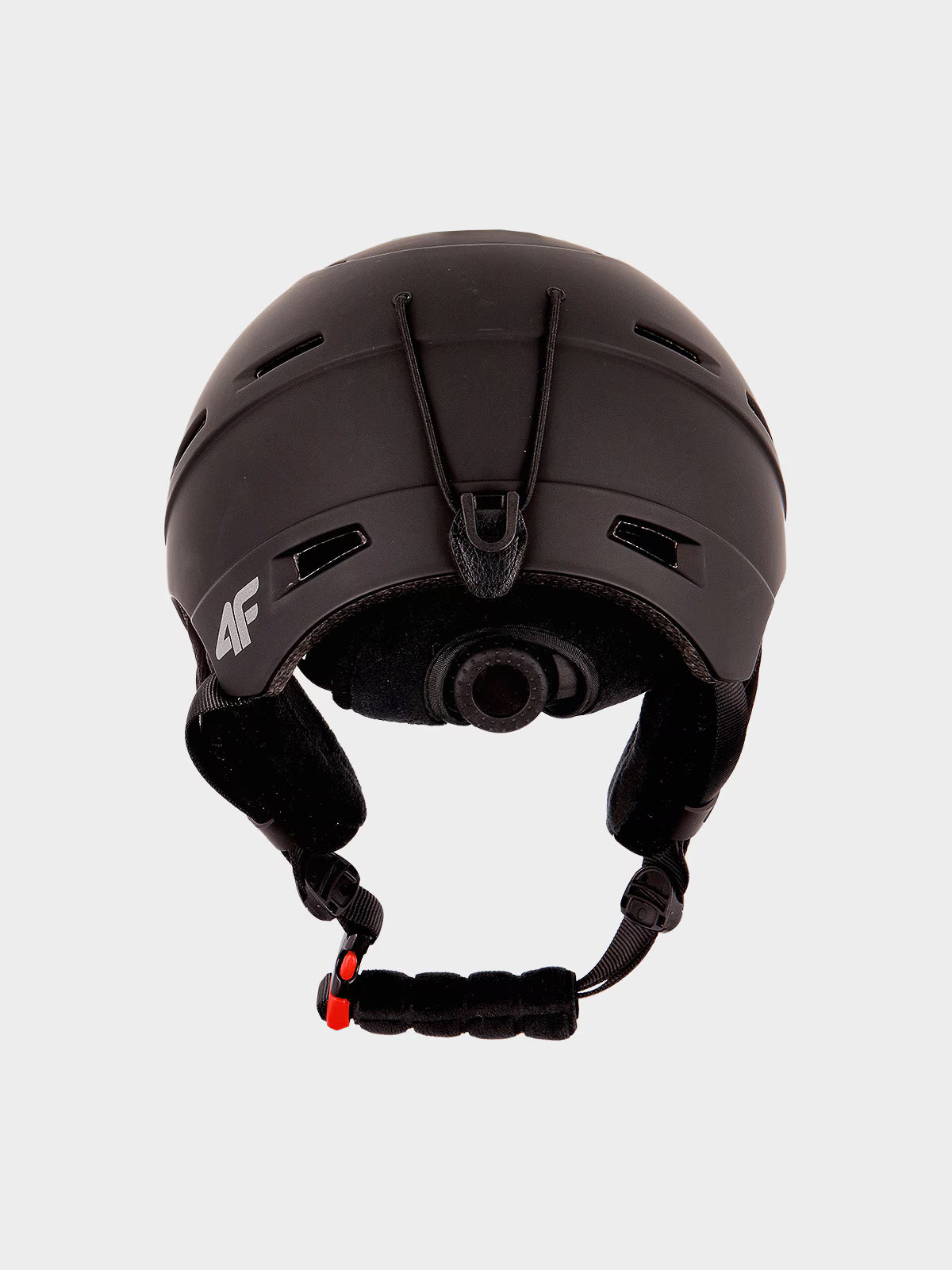 Kask narciarski dziecięcy