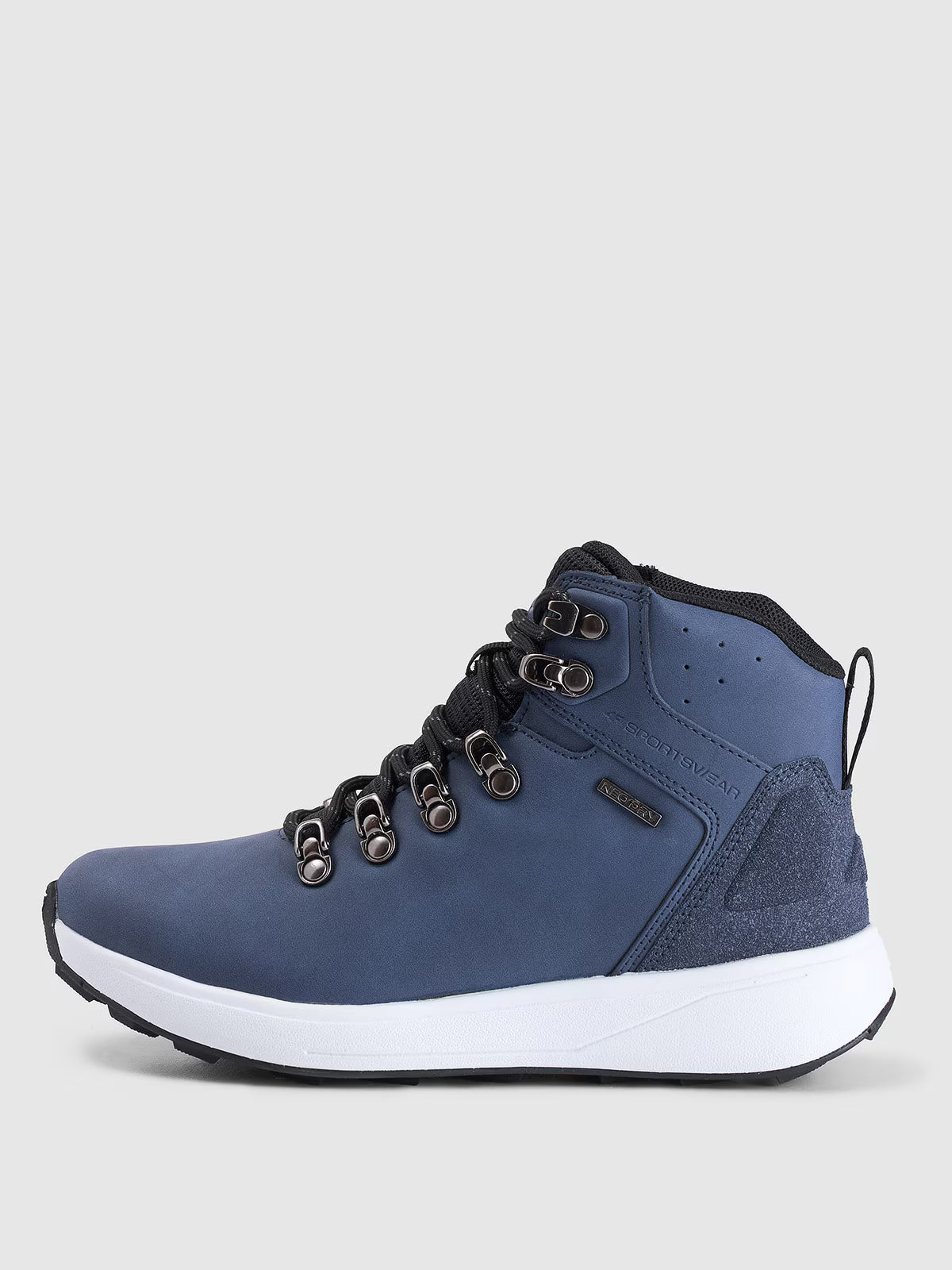 Buty zimowe ELEMENT z membraną chłopięce
