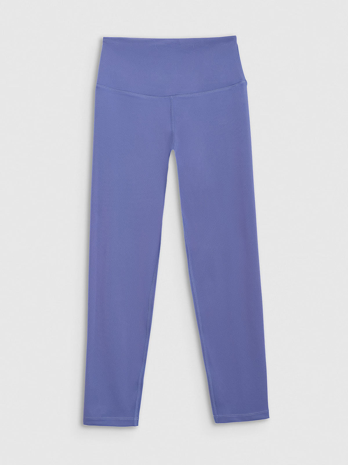 Legginsy treningowe 7/8 z wysokim stanem damskie