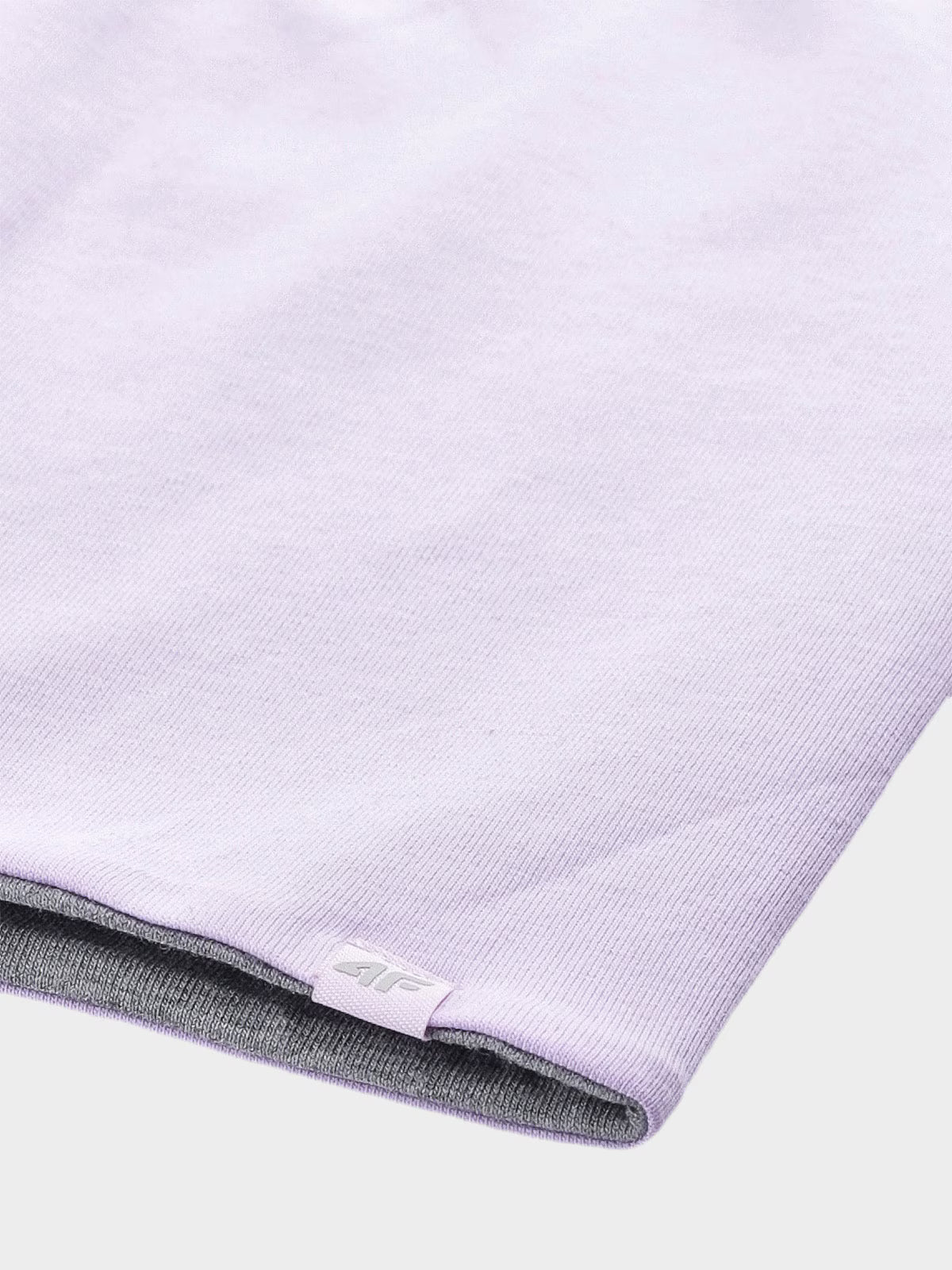Czapka beanie dwustronna dziecięca