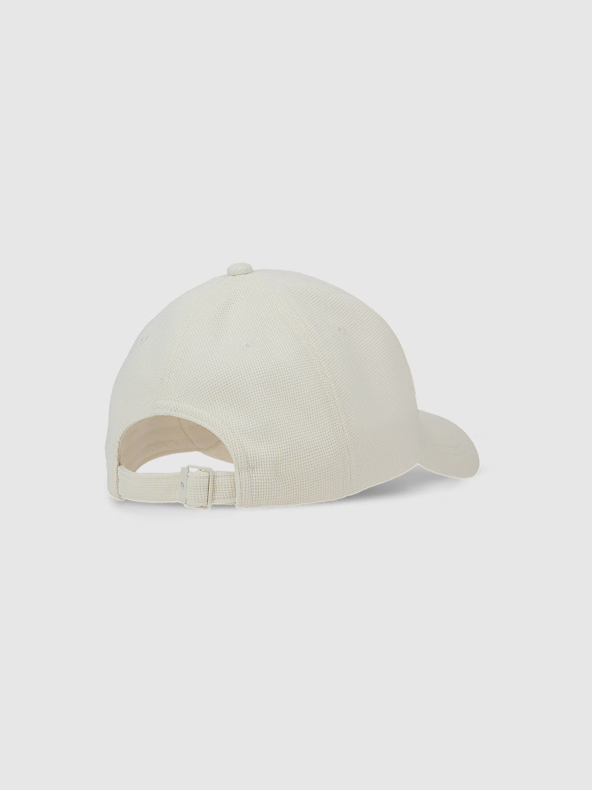 Czapka z daszkiem strapback uniseks