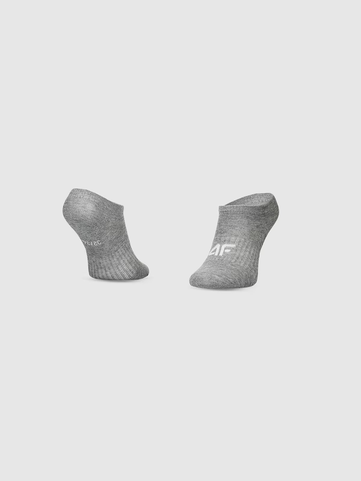 Skarpetki casual przed kostkę (3-pack) chłopięce