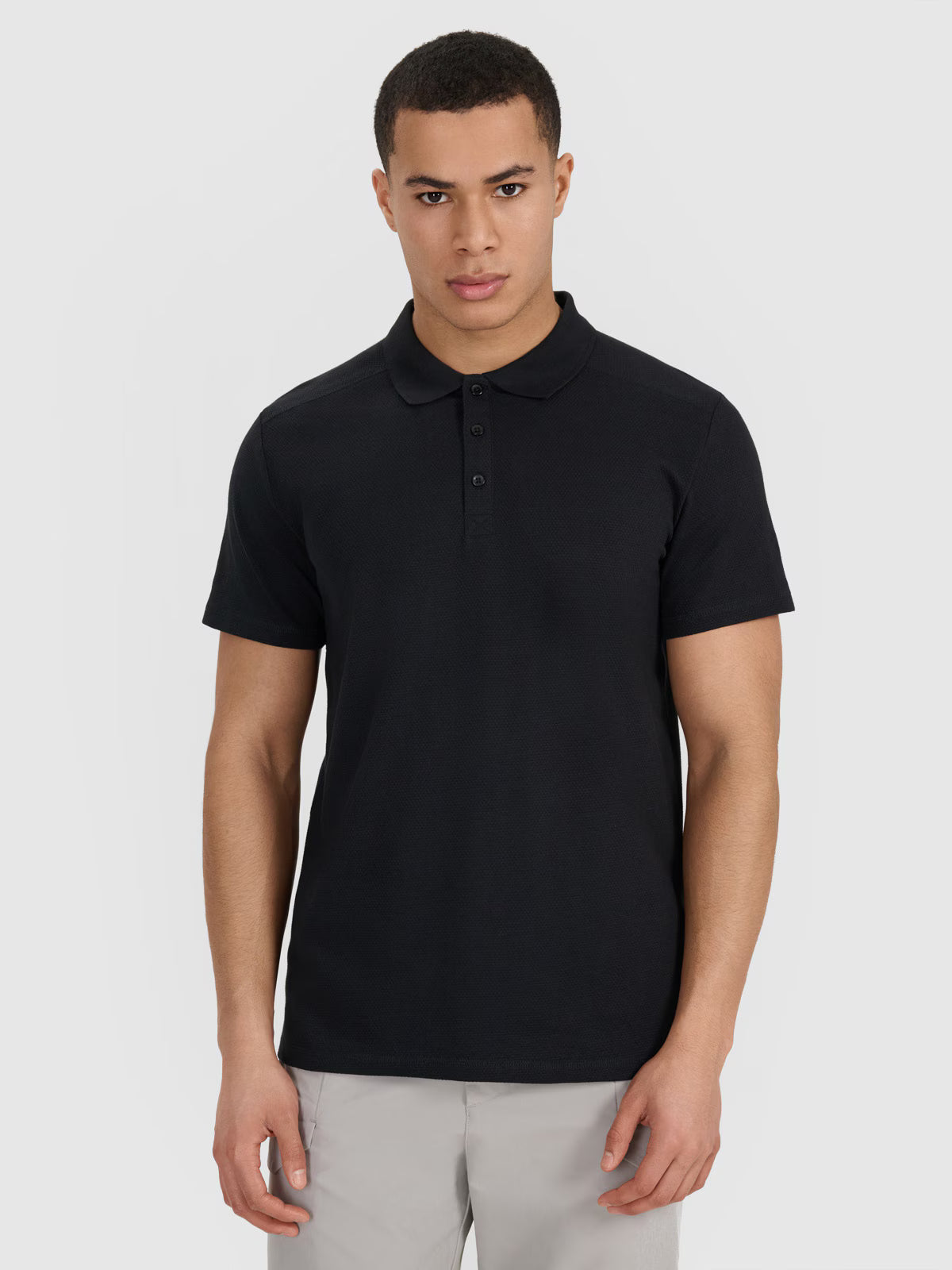 Koszulka polo regular męska