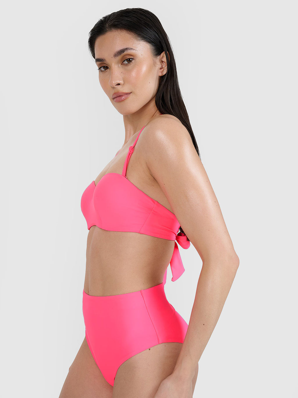 Góra od bikini damska