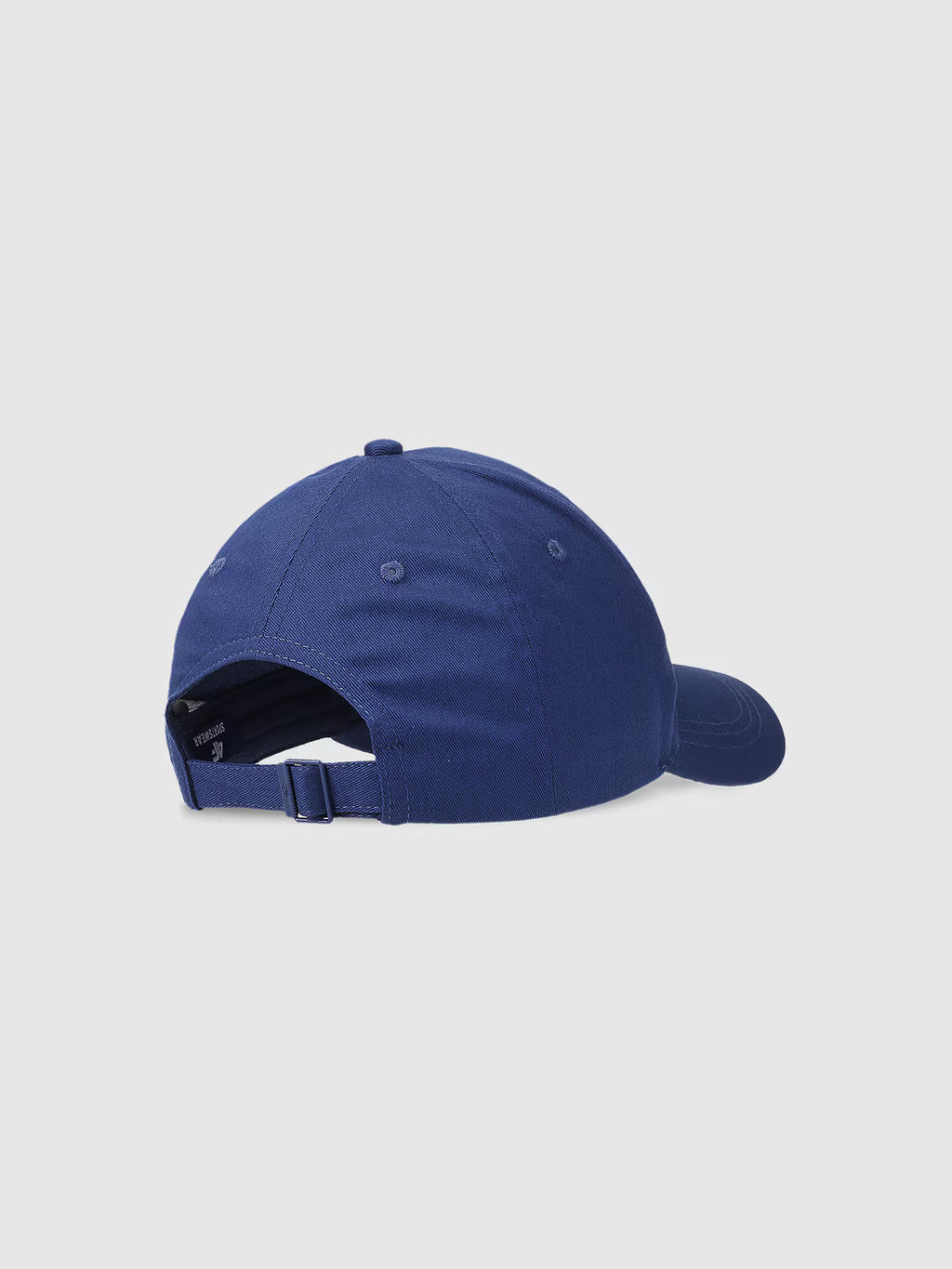 Czapka z daszkiem strapback uniseks