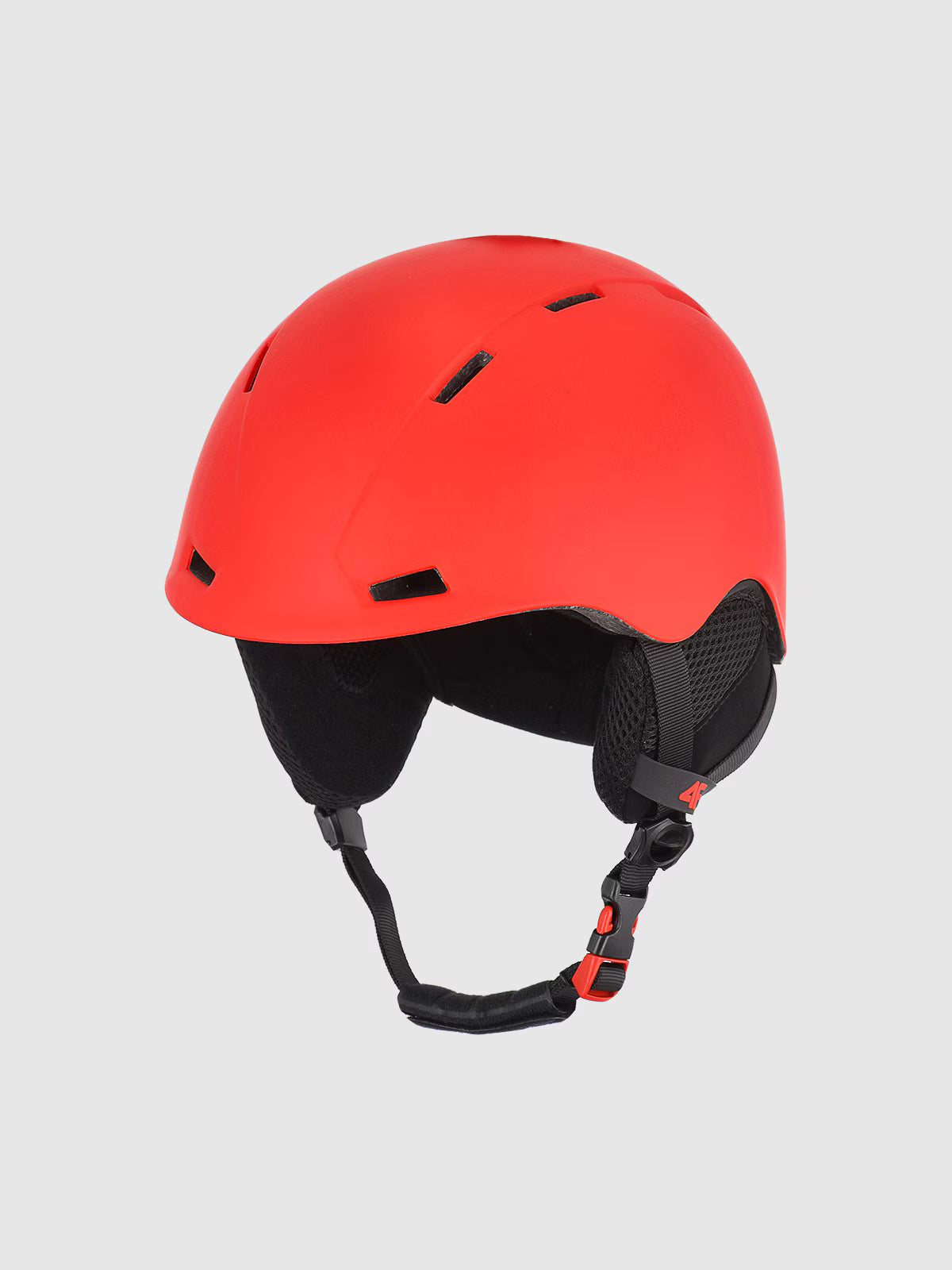 Kask narciarski dziecięcy
